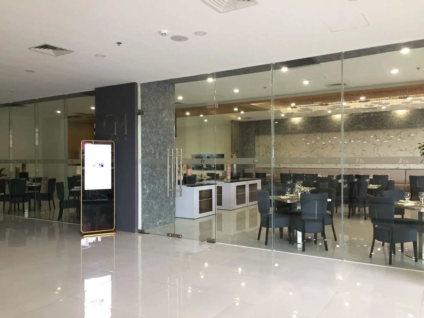 Photo - Mezzo Hotel