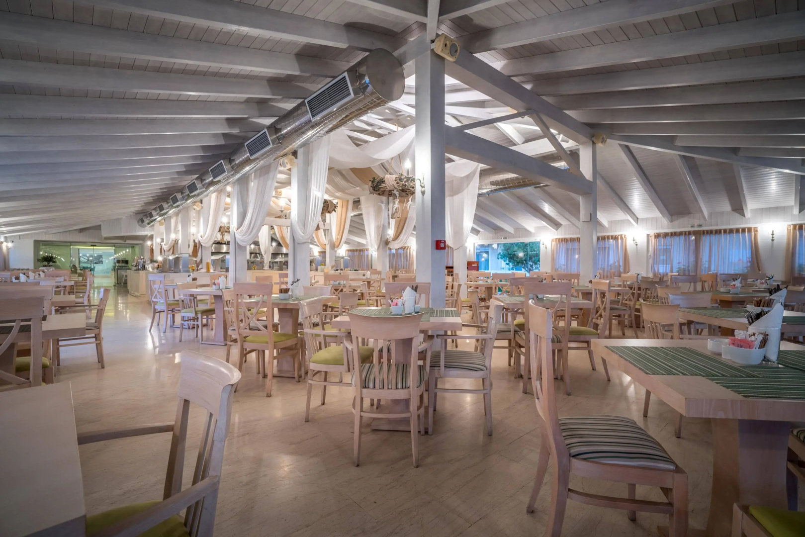Photo - Galaxy Beach Resort, BW Premier Collection