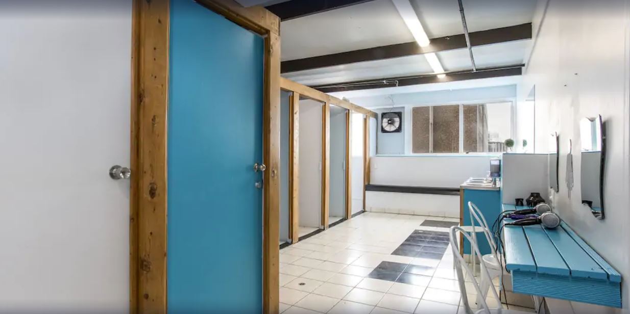 Photo - Attic Backpackers