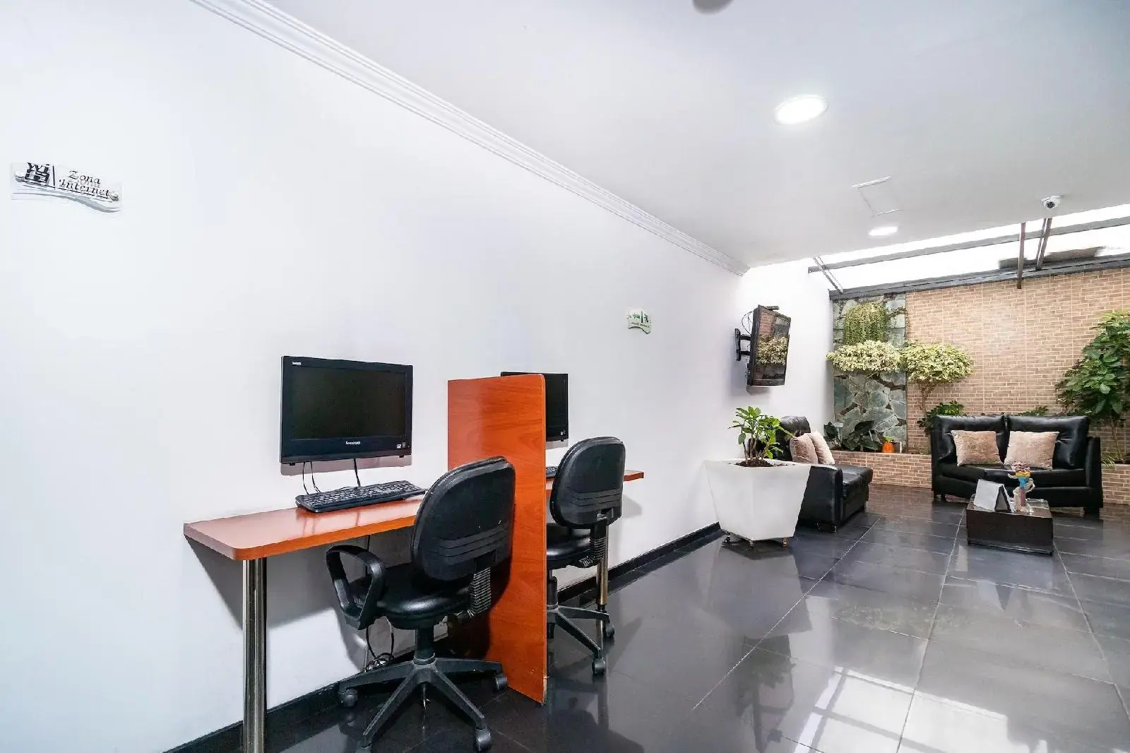 Foto - AW Hotel Salitre Real