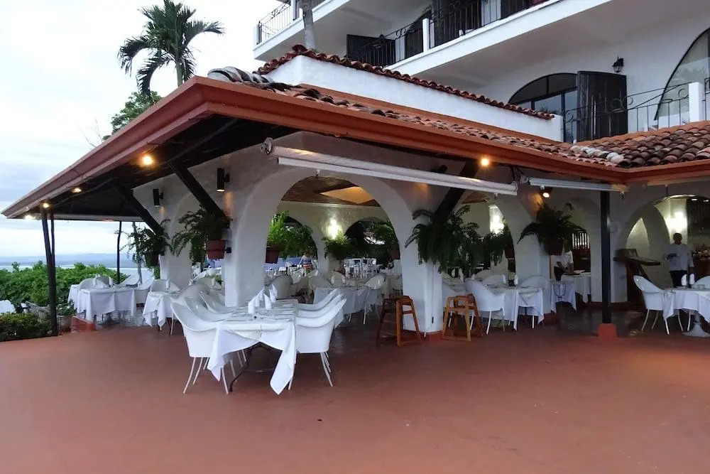 Foto - Hotel La Mariposa