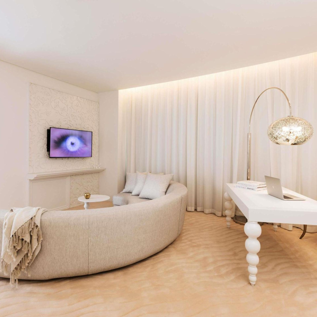 Foto - Mondrian Doha