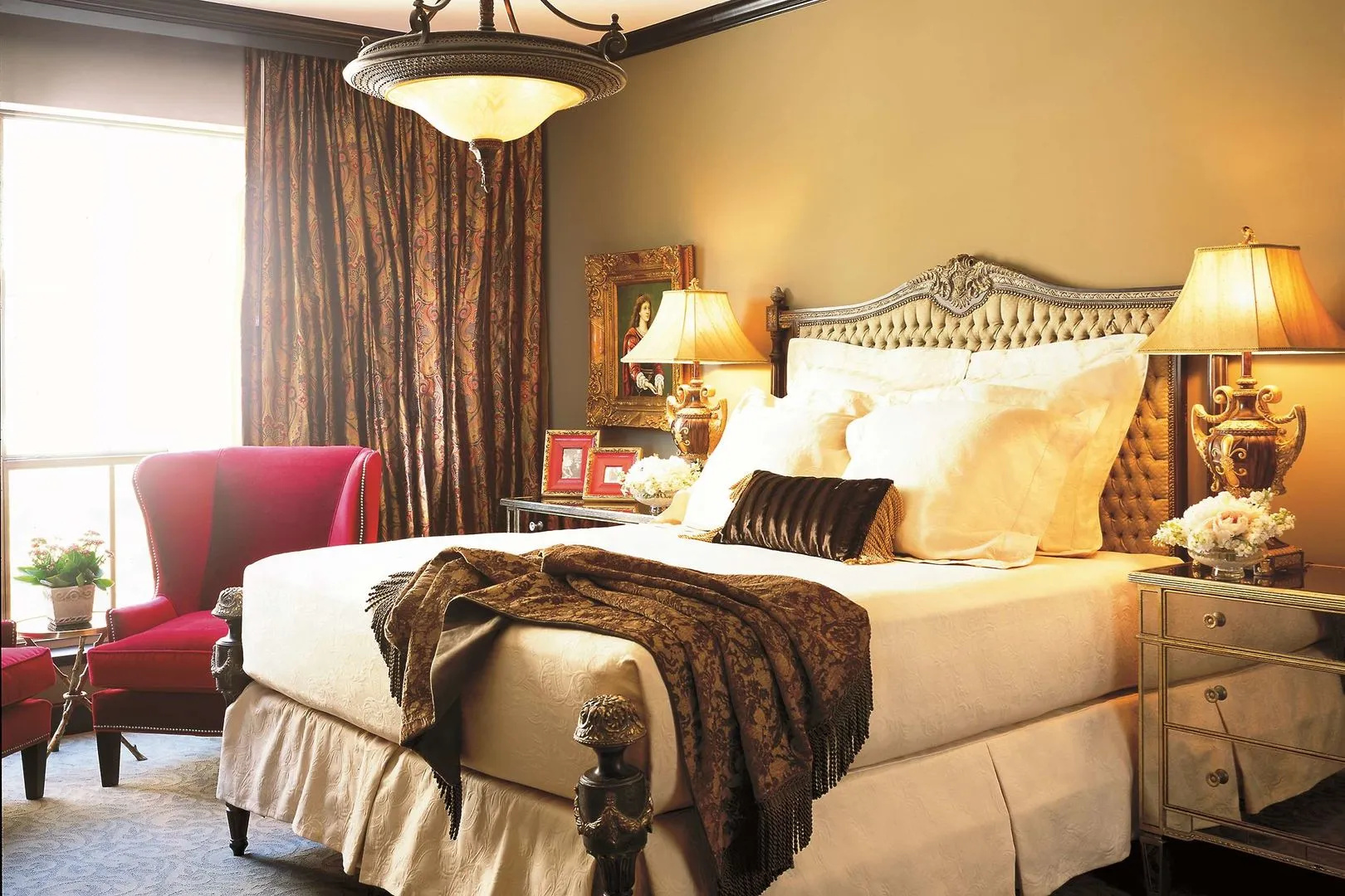 Foto - Hotel ZaZa Dallas