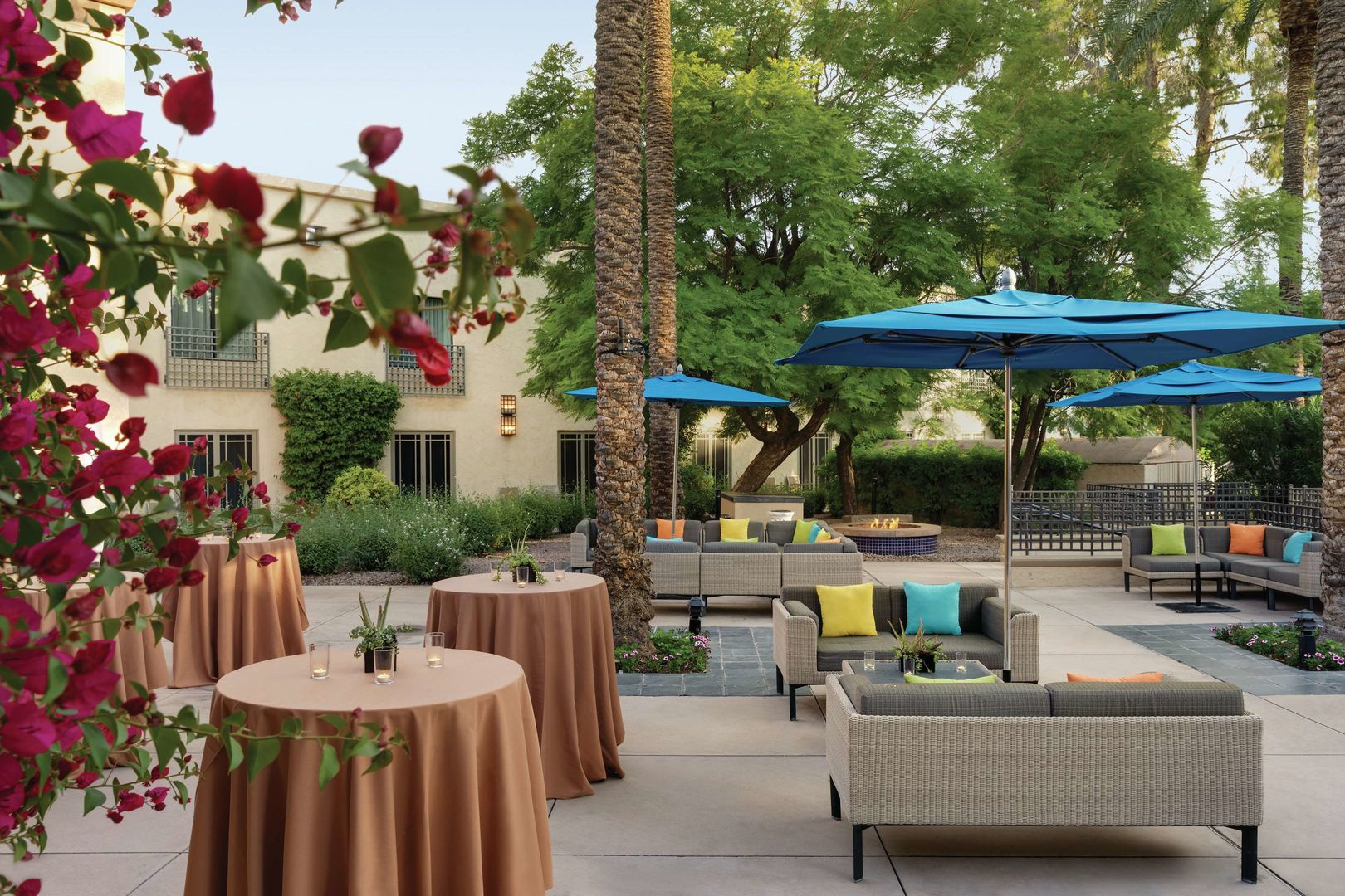 Foto - Hilton Scottsdale Resort & Villas
