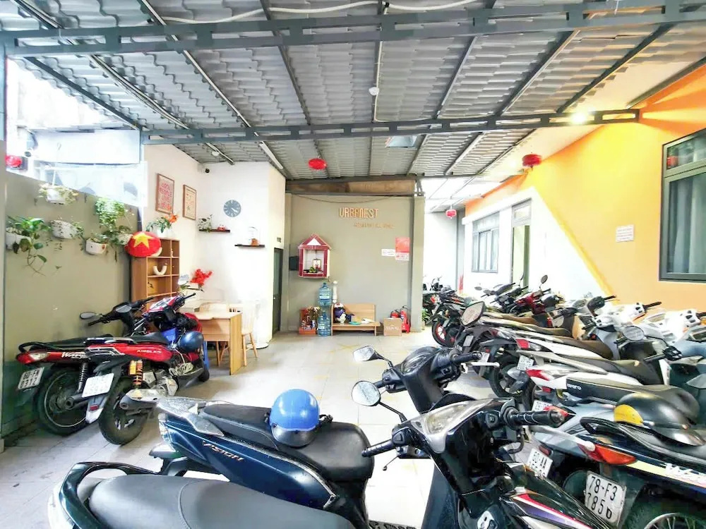 Photo - Urbanest Serviced Apartment - Near airport