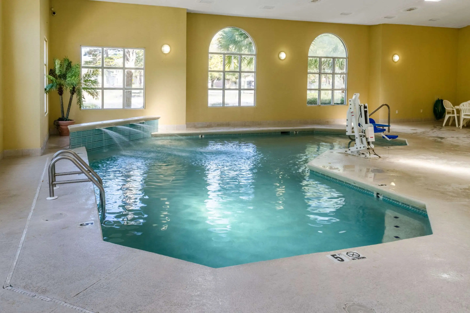 Foto - Quality Inn Gulf Shores Airport