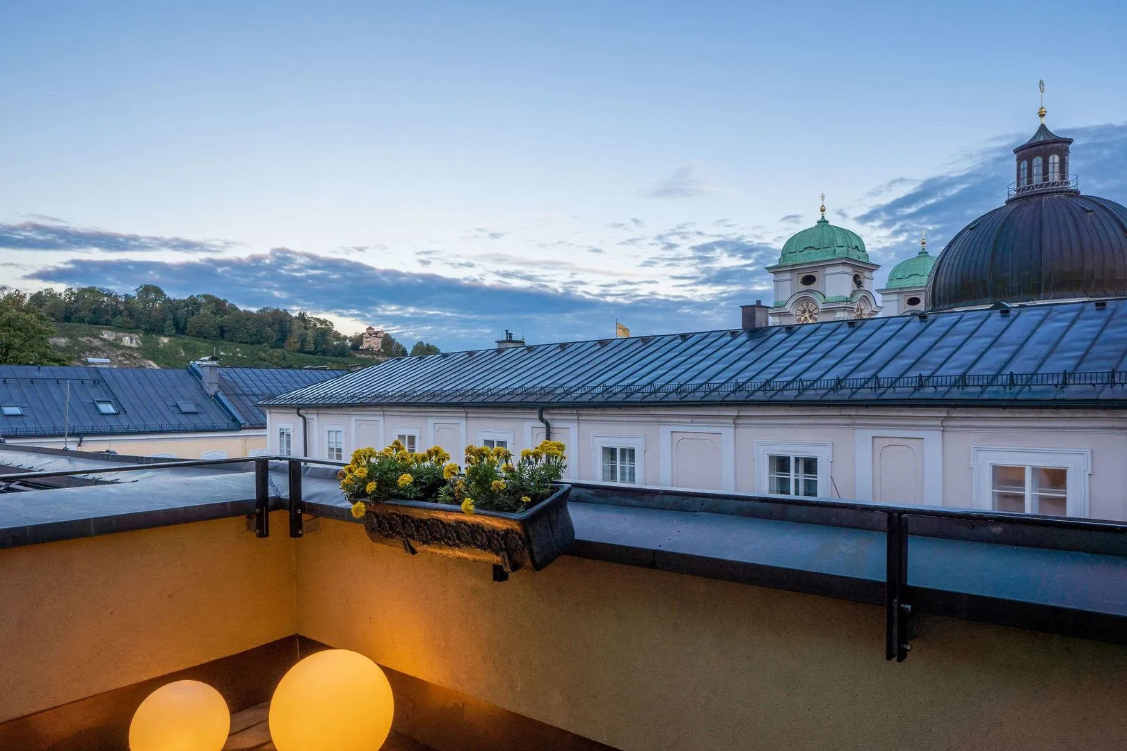 Photo - Leonardo Boutique Hotel Salzburg Gablerbräu