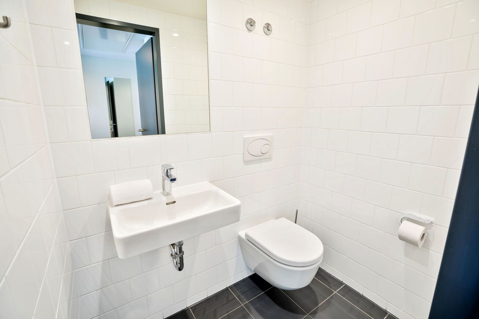 Photo - Spark by Hilton Vienna Messe Prater