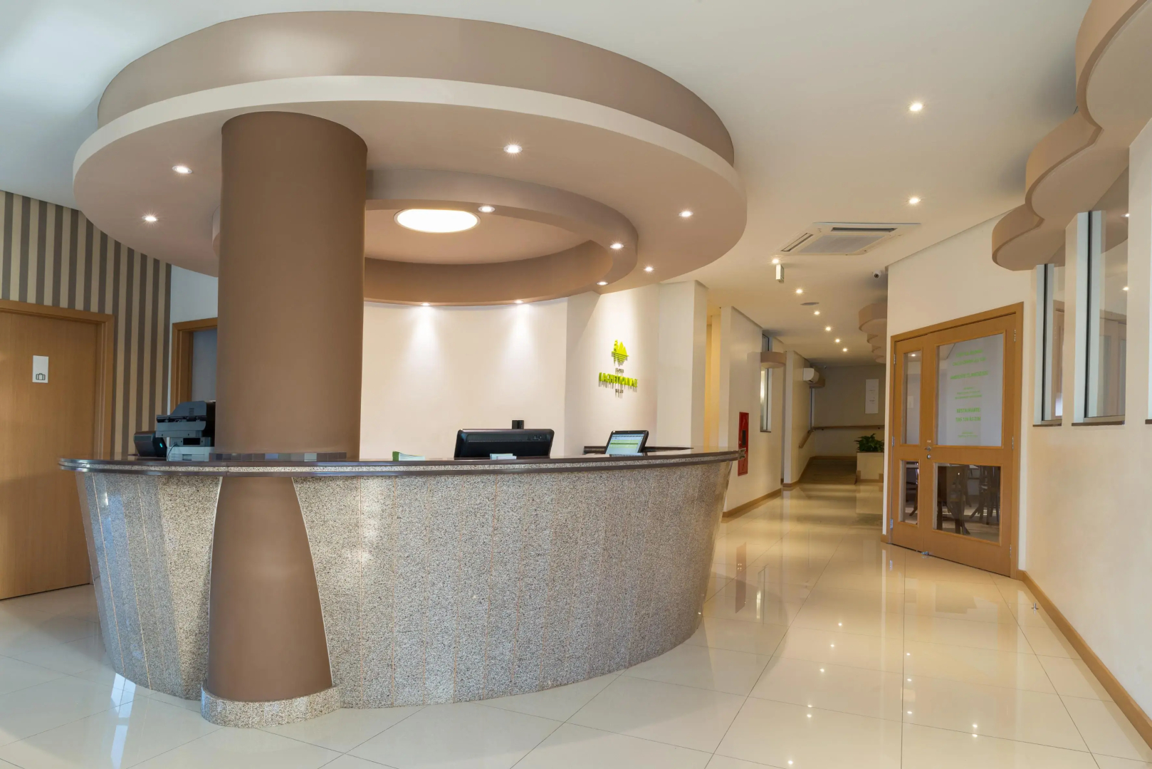 Foto - Hotel Laghetto Viale
