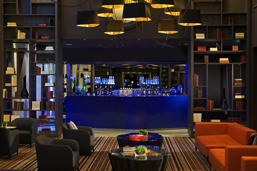 Foto - Renaissance Paris Hippodrome de St. Cloud Hotel