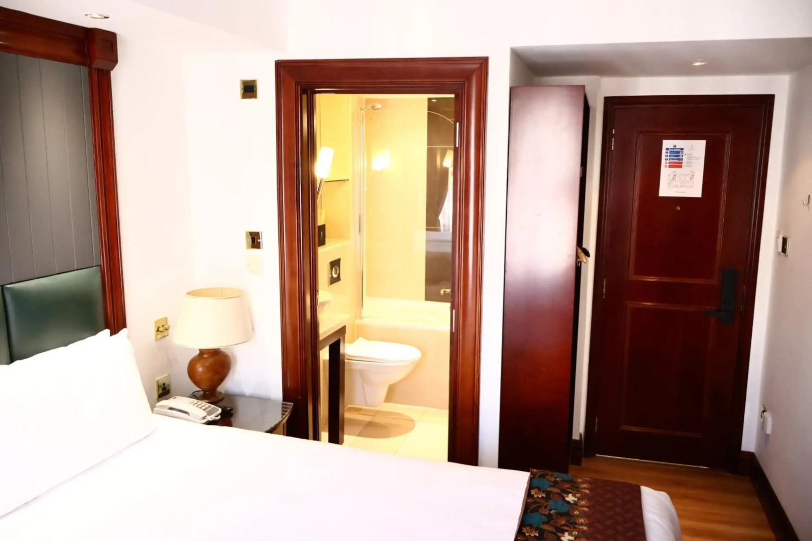 Foto - Dreamtel London Kensington