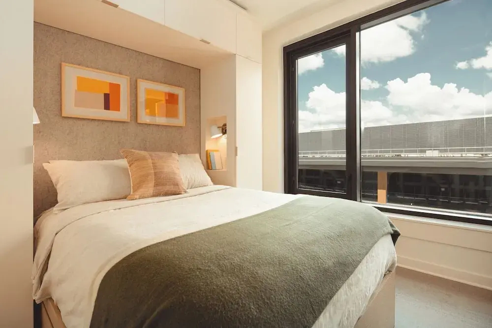Foto - Scout Living, powered by Placemakr - Midtown
