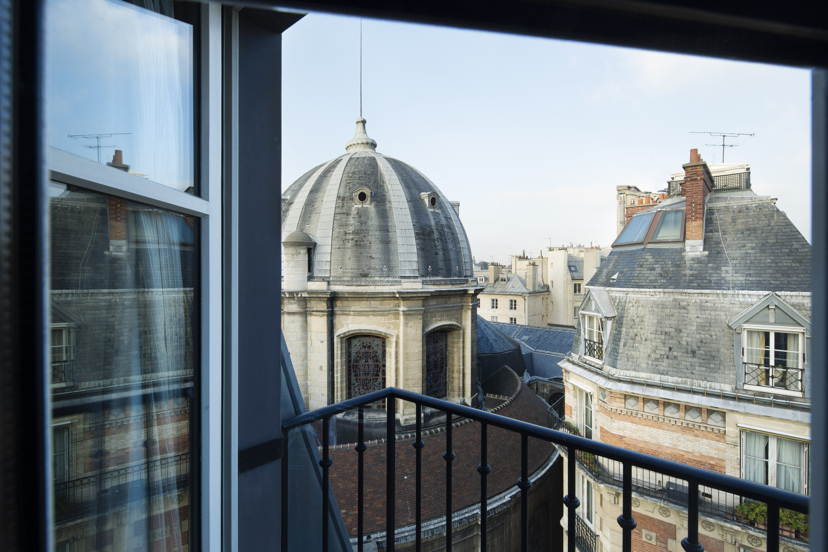 Photo - Hotel Lumen Paris Louvre