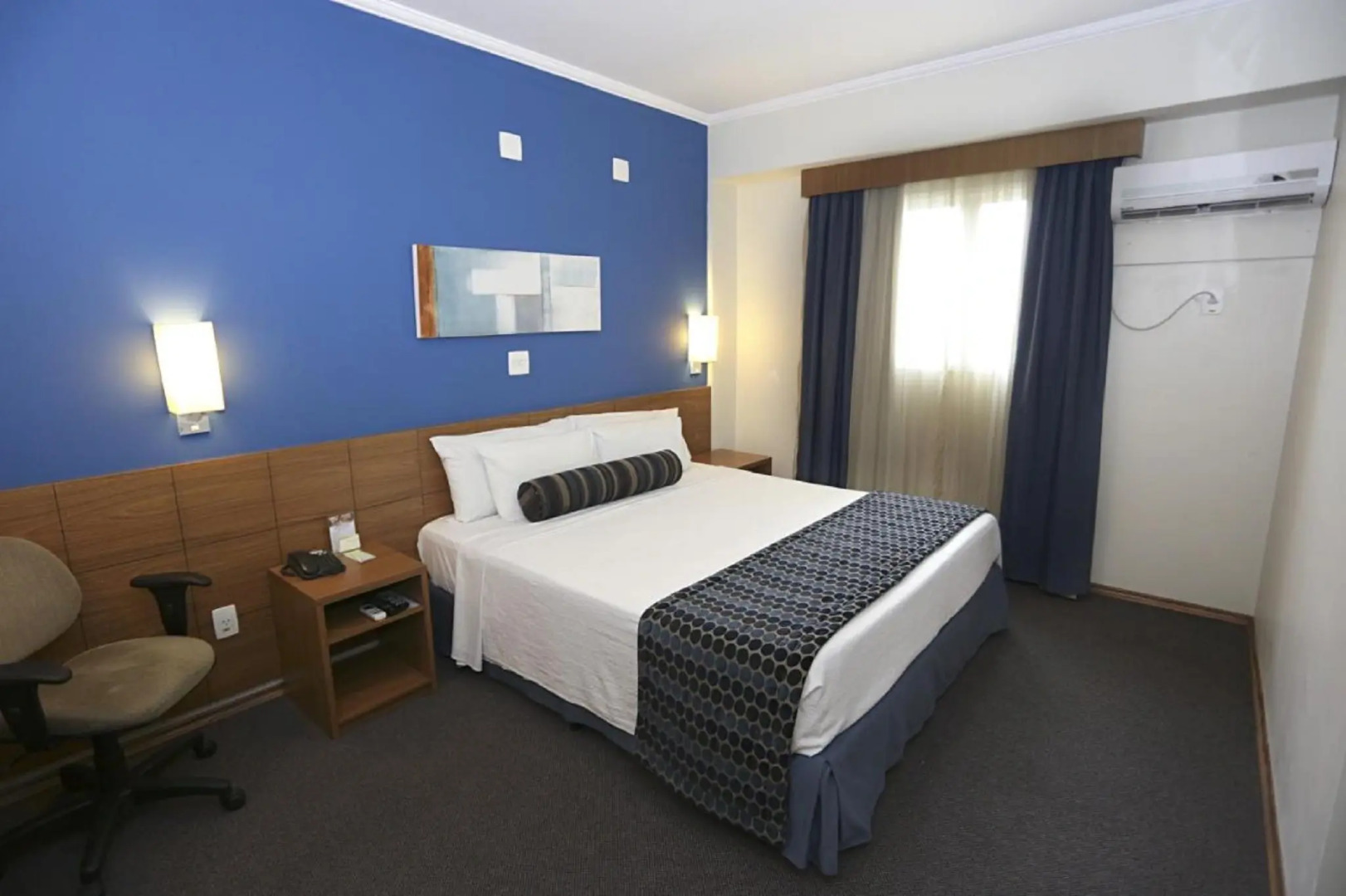 Foto - Quality Hotel Jundiaí