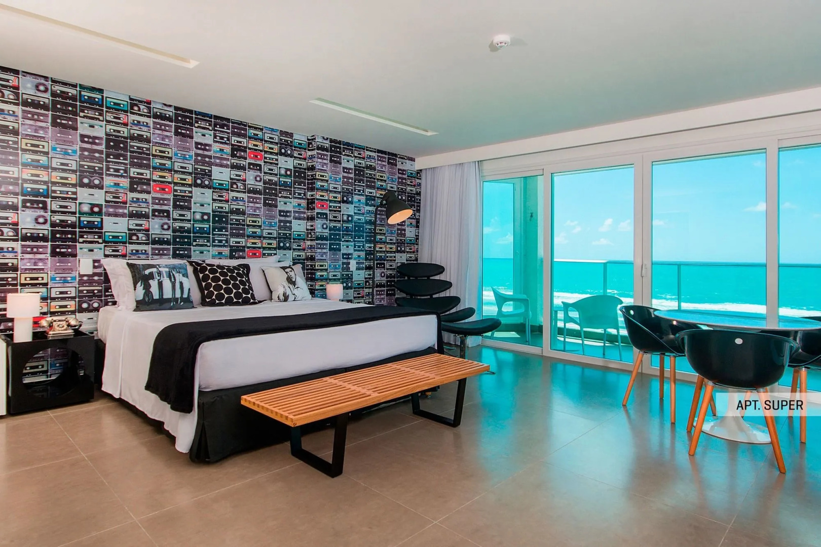 Foto - Kembali Hotel Porto de Galinhas - Adults Only