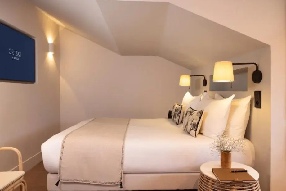 Foto - Crisol Mozart