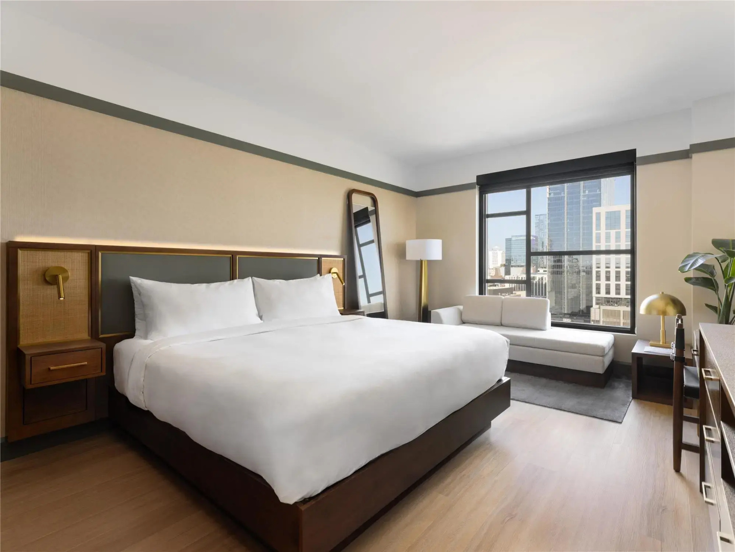 Foto - Printing House Hotel Nashville Downtown, Tapestry by Hilton