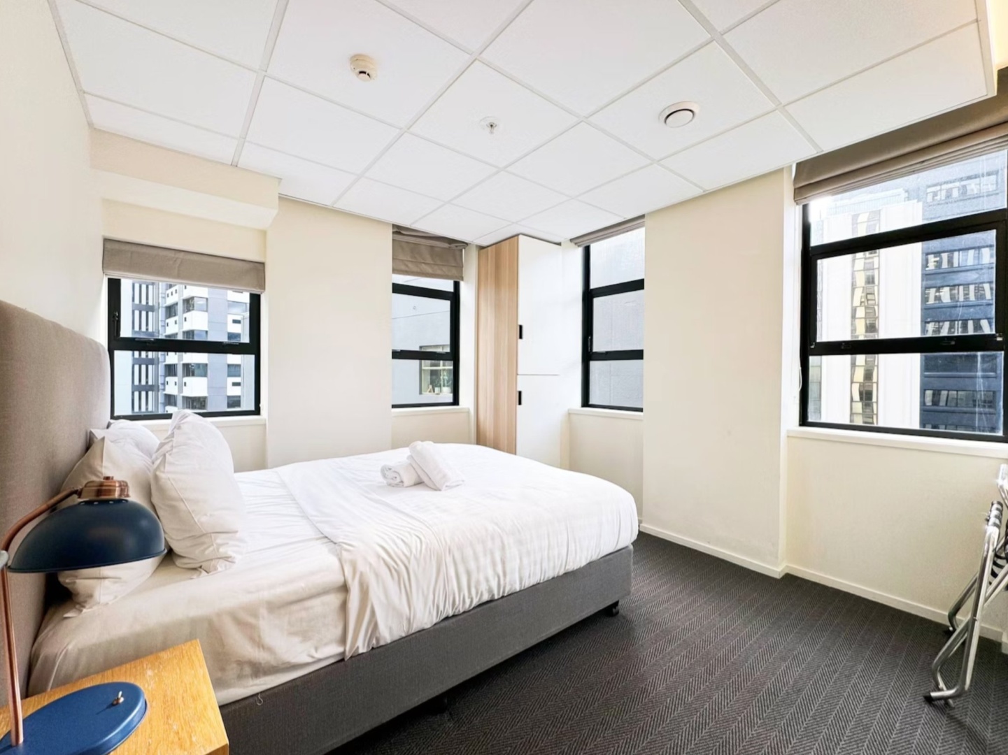 Photo - Park Hotel Lambton Quay