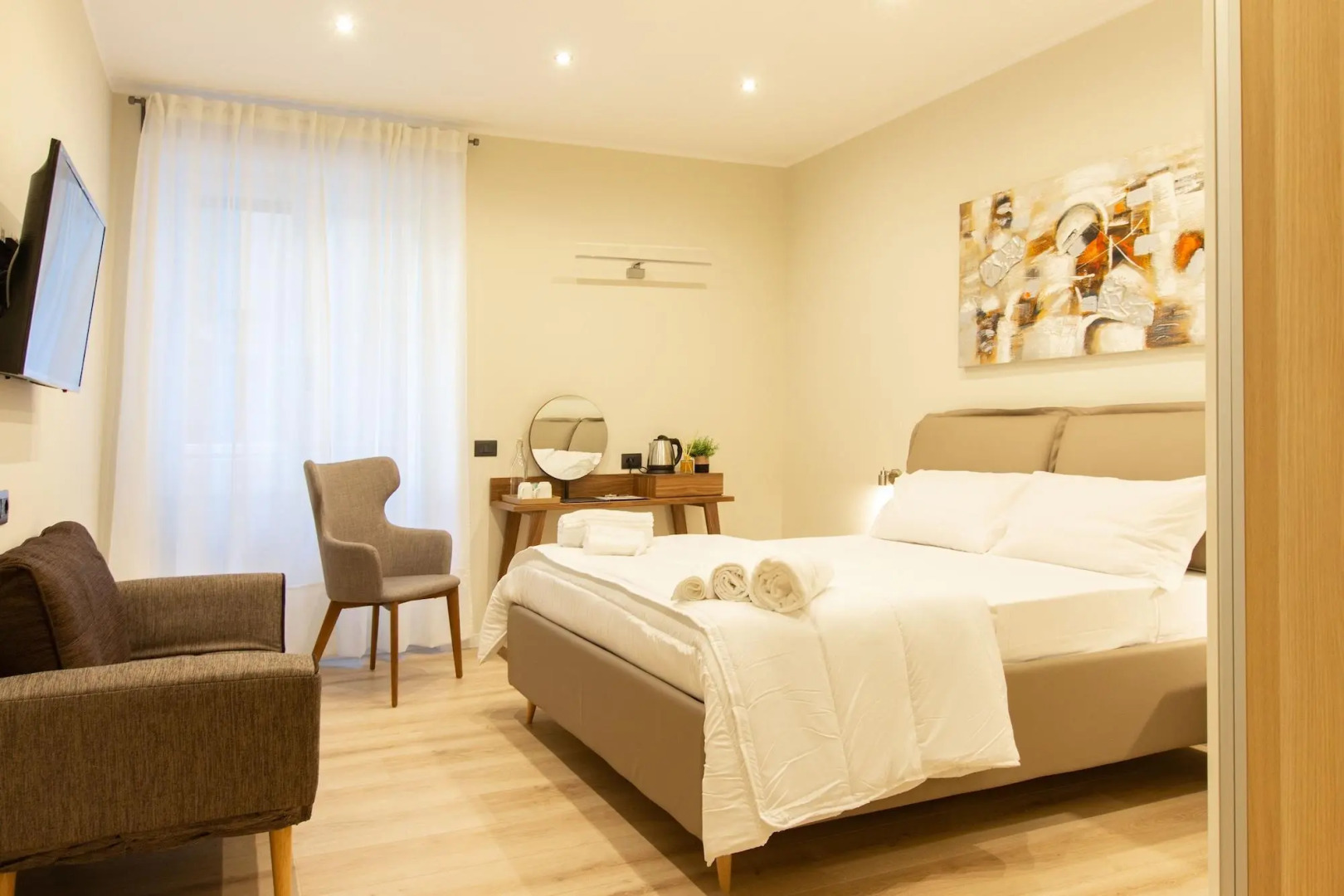 Foto - Prati 25.7 Suites in Rome