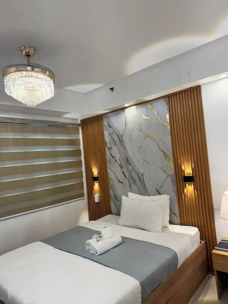 Photo - Relax in Pasay City's Best Kept Secret - Spacious Condo With Garden View