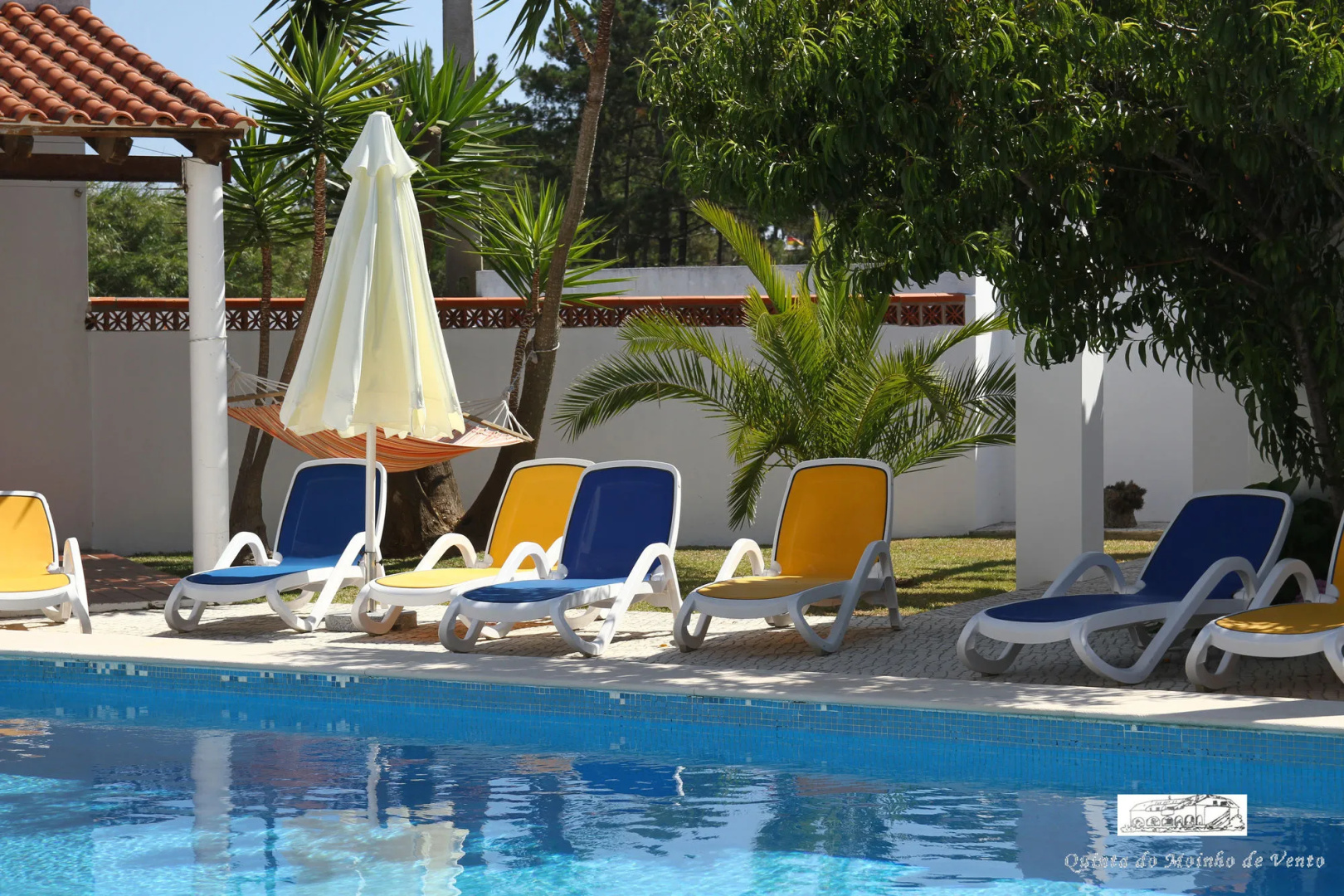 Foto - Quinta Do Moinho De Vento Duna Parque Resorts & Hotels