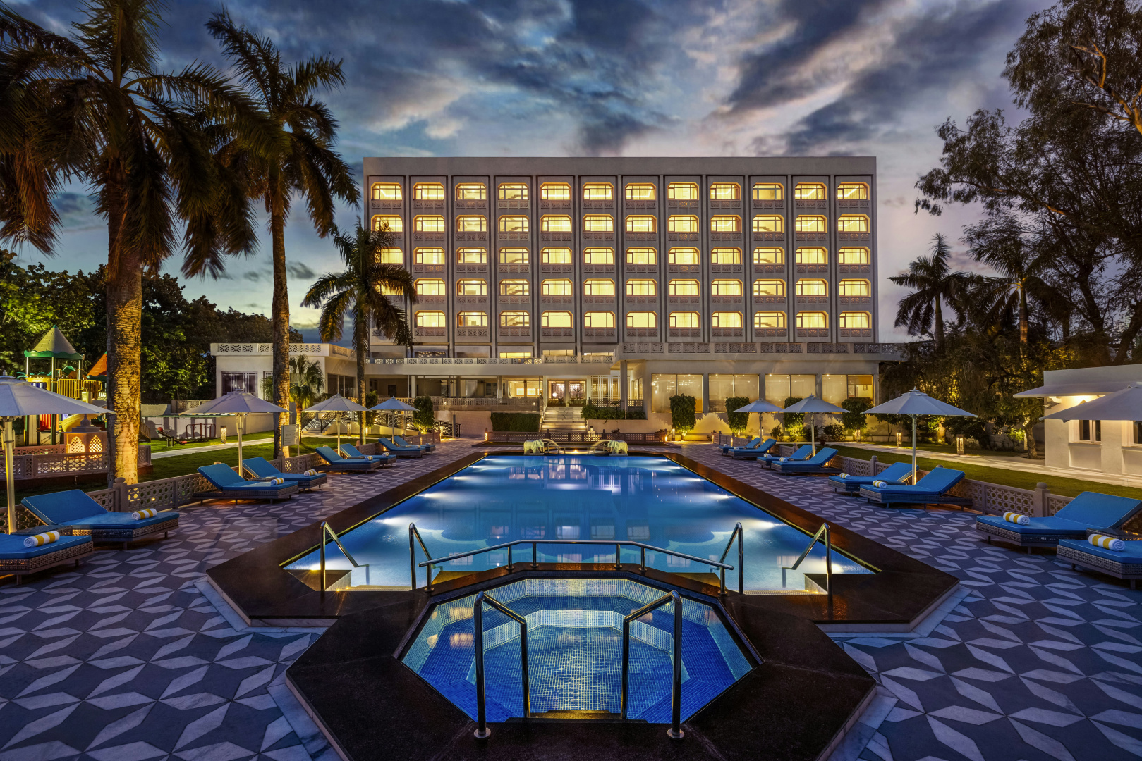 Photo - Tajview,Agra-IHCL SeleQtions