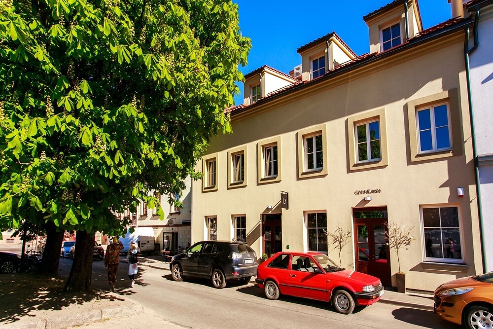 Vilnius Private Stay