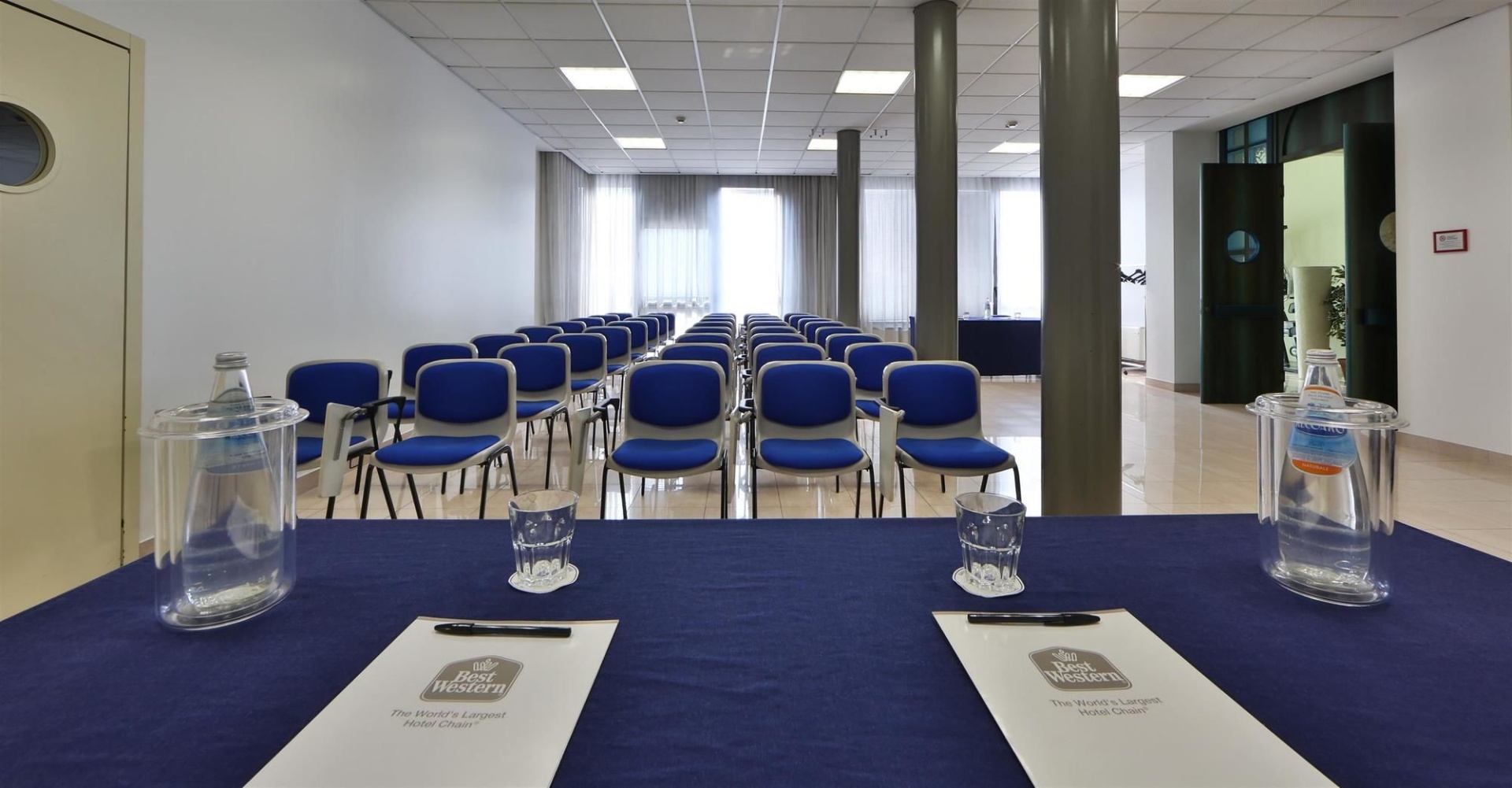 Foto - Best Western Plus Soave Hotel