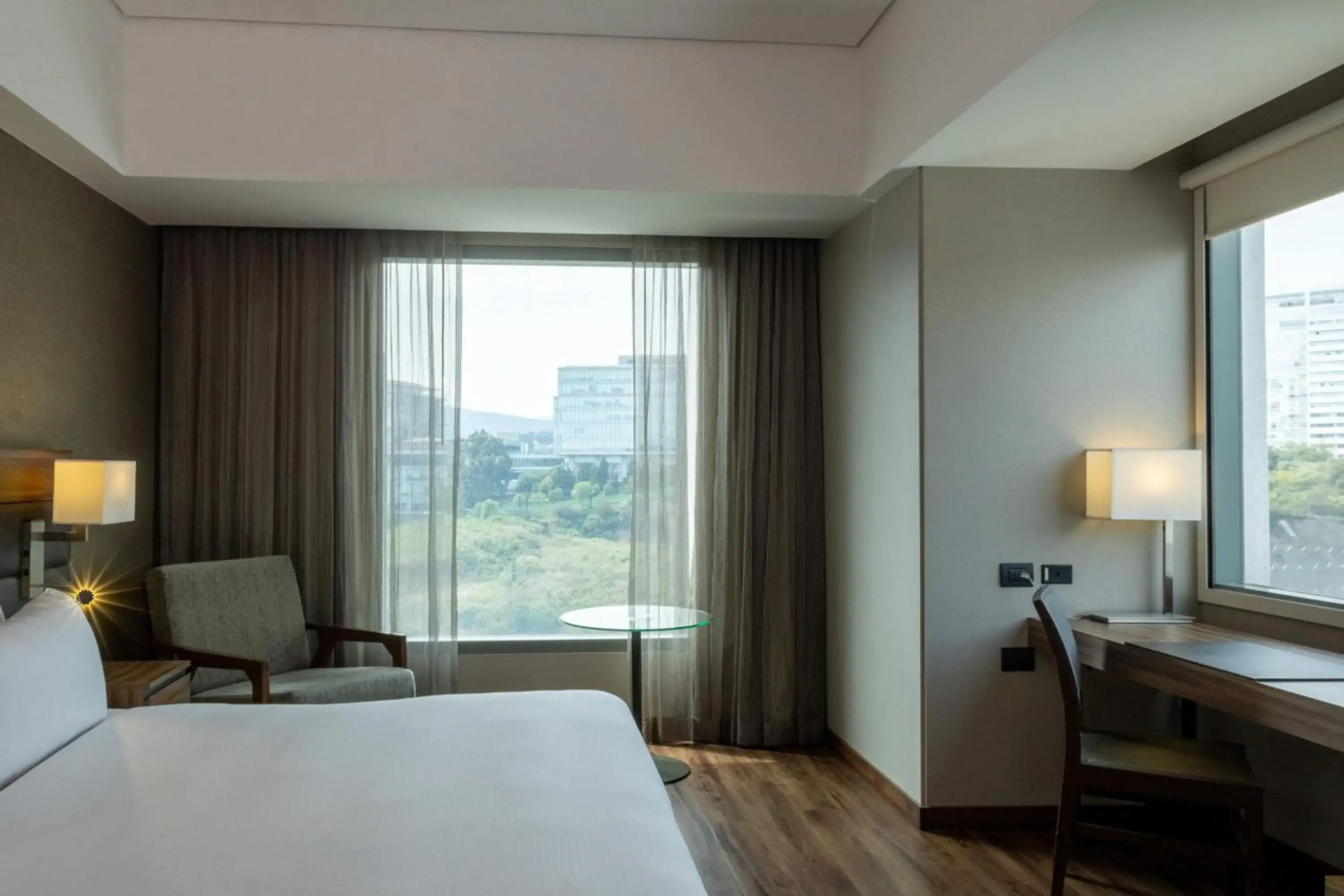 Photo - AC Hotel by Marriott Santa Fe