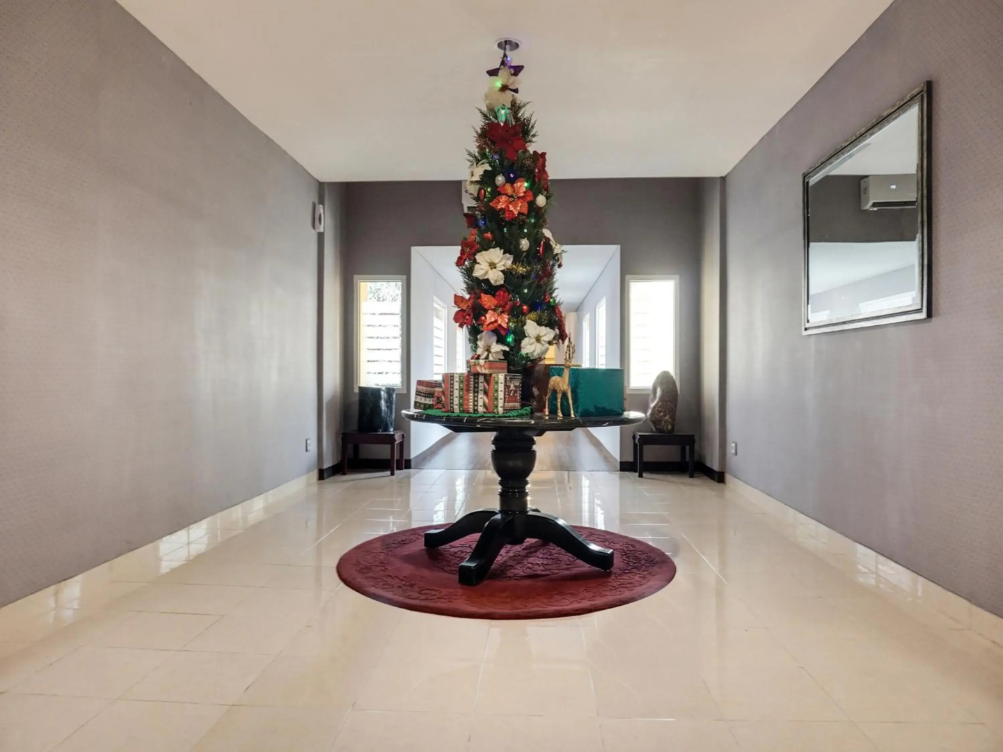 Photo - BI Executive Hotel