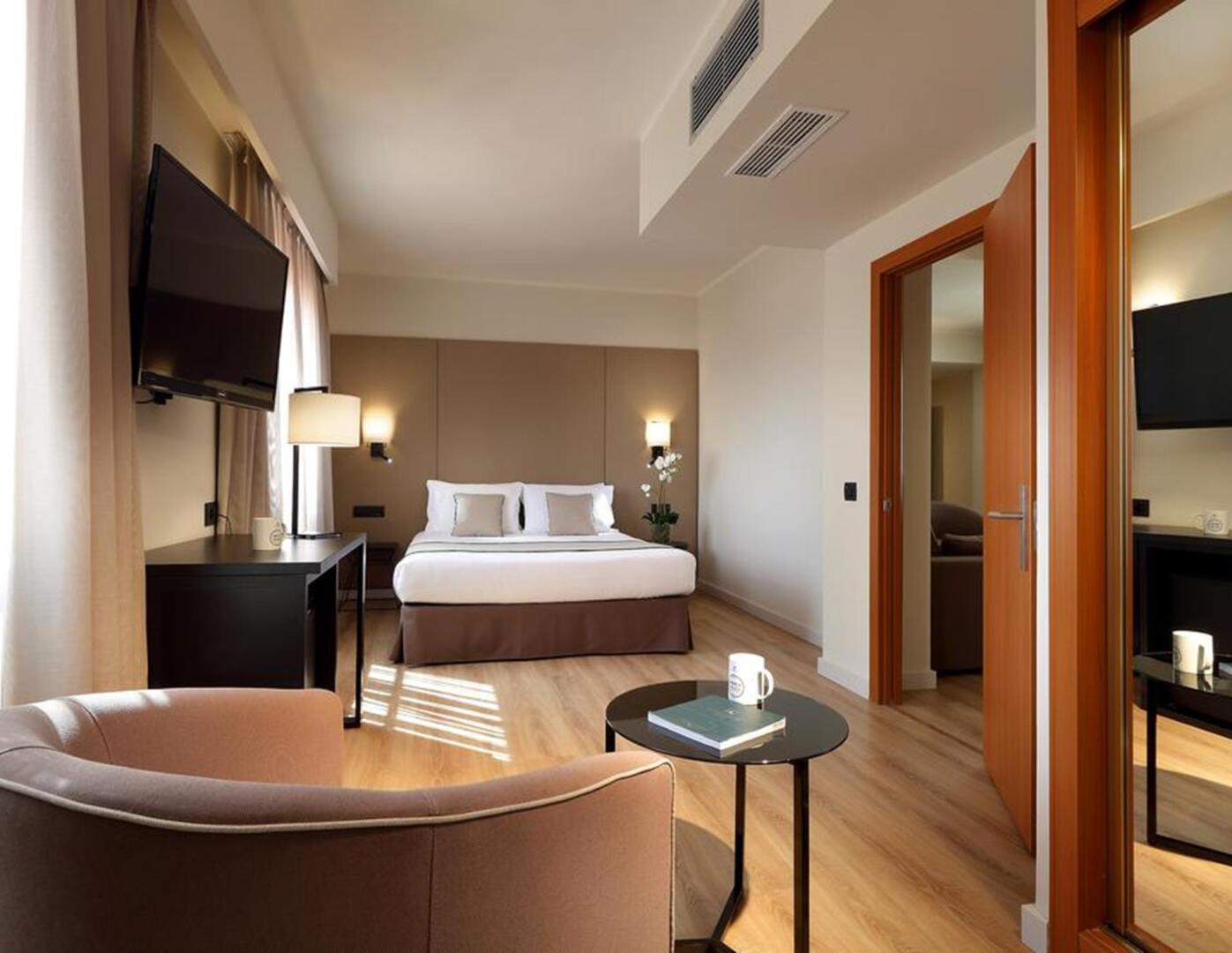 Foto - Exe Rey Don Jaime