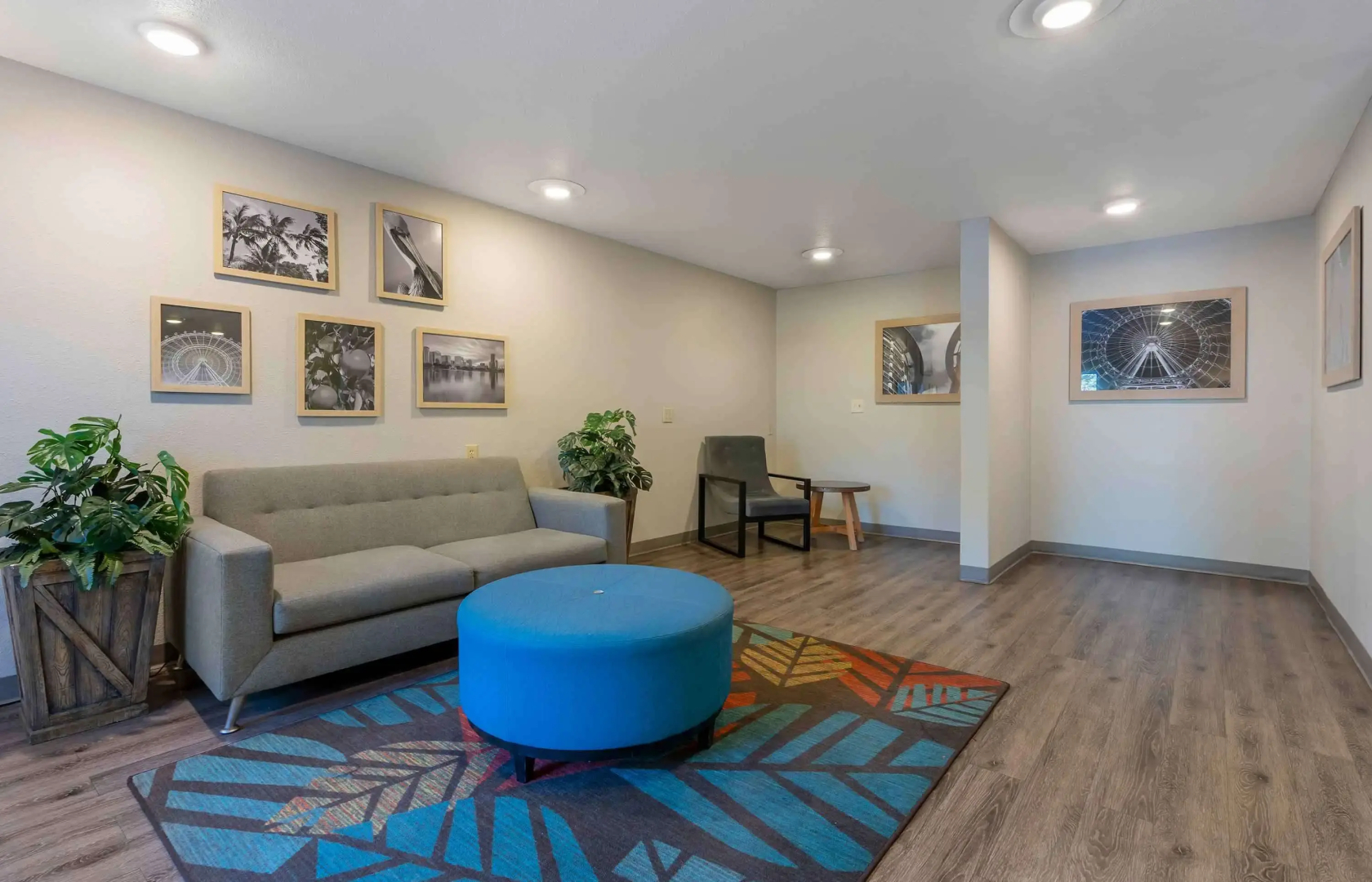 Foto - Extended Stay America Select Suites - Orlando - South