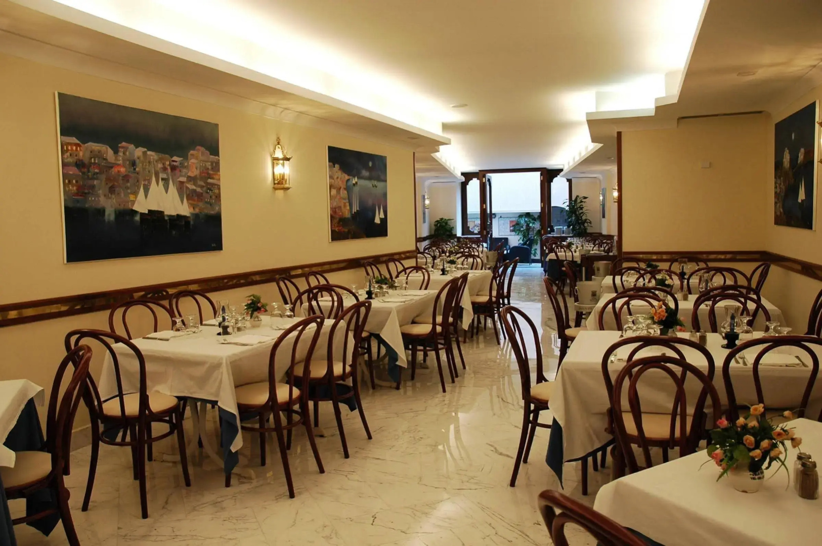 Foto - Hotel Il Faro
