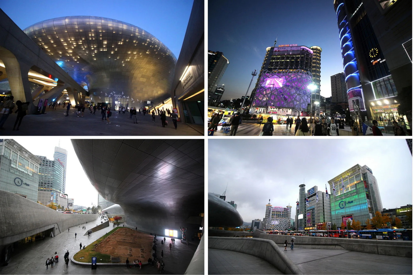 Foto - Hotel Migliore Seoul