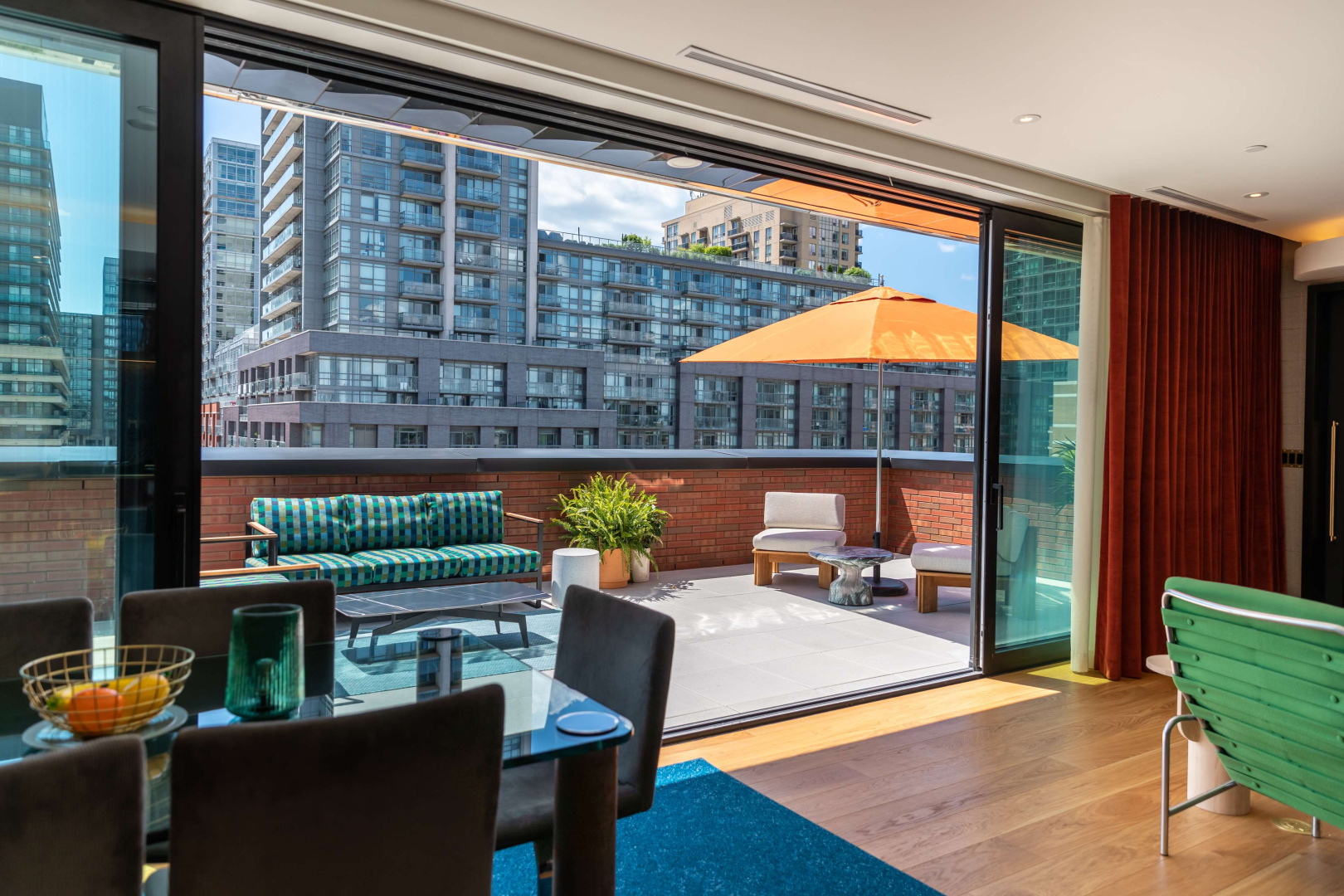 Photo - The Drake Hotel