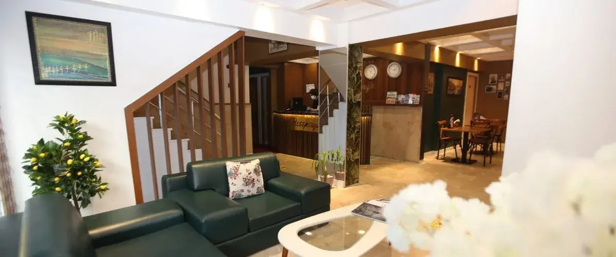 Foto - Senyor Garden Hotel