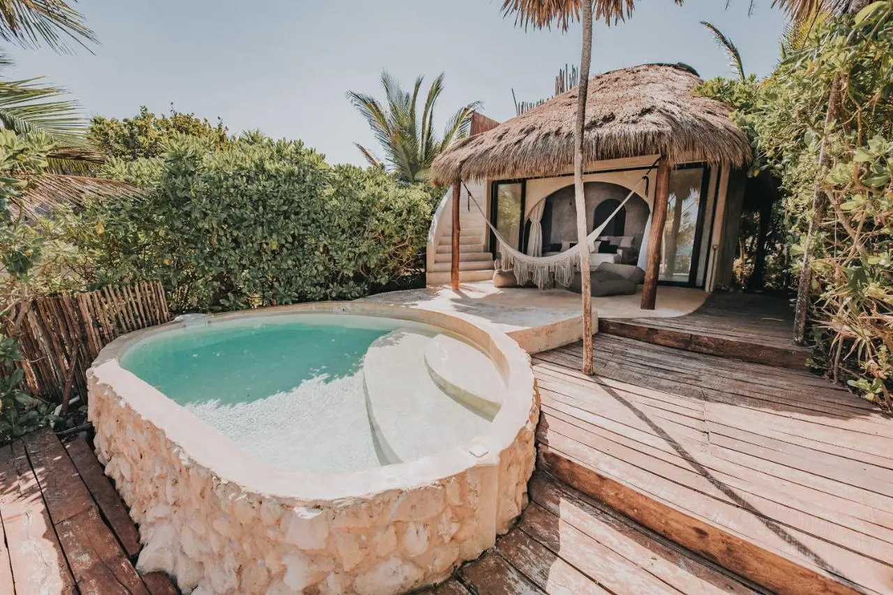Photo - Papaya Playa Project, Tulum, a Member of Design Hotels