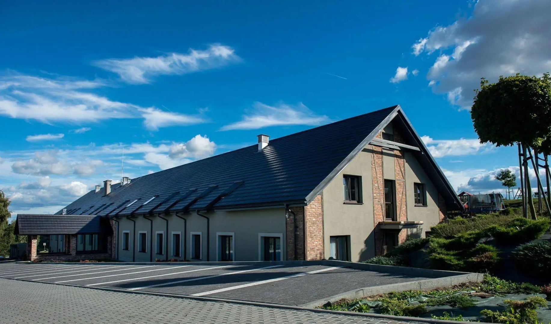 Foto - Hotel Szary Residence