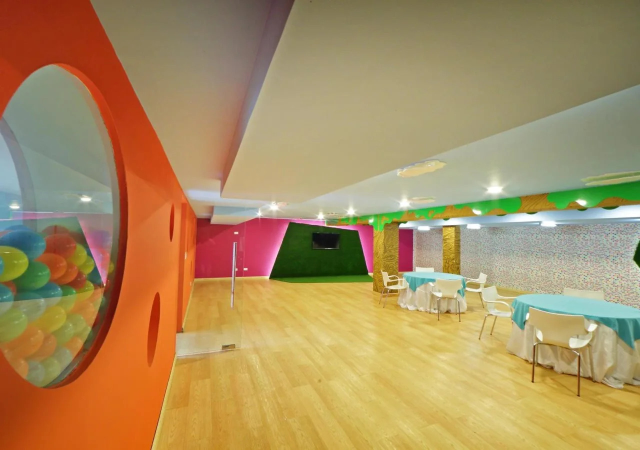 Foto - Sheraton Grand Panama