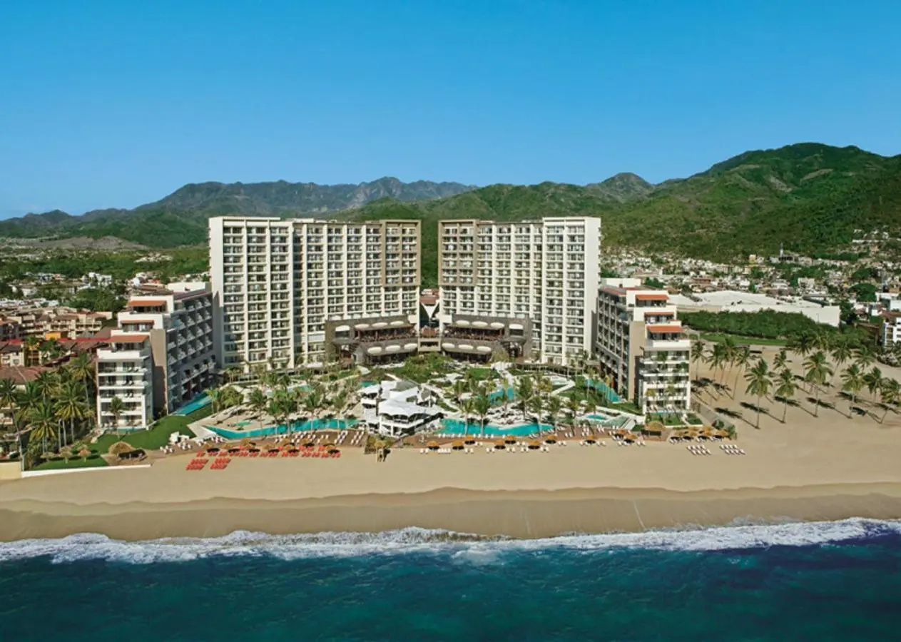 Photo - Dreams Vallarta Bay Resort & Spa - All Inclusive