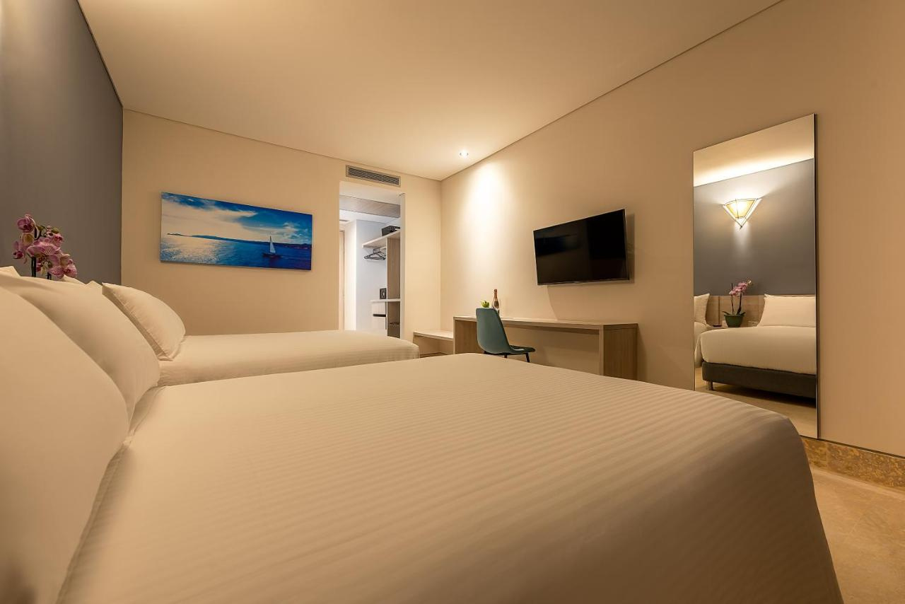 Photo - Hotel Rilux Cartagena