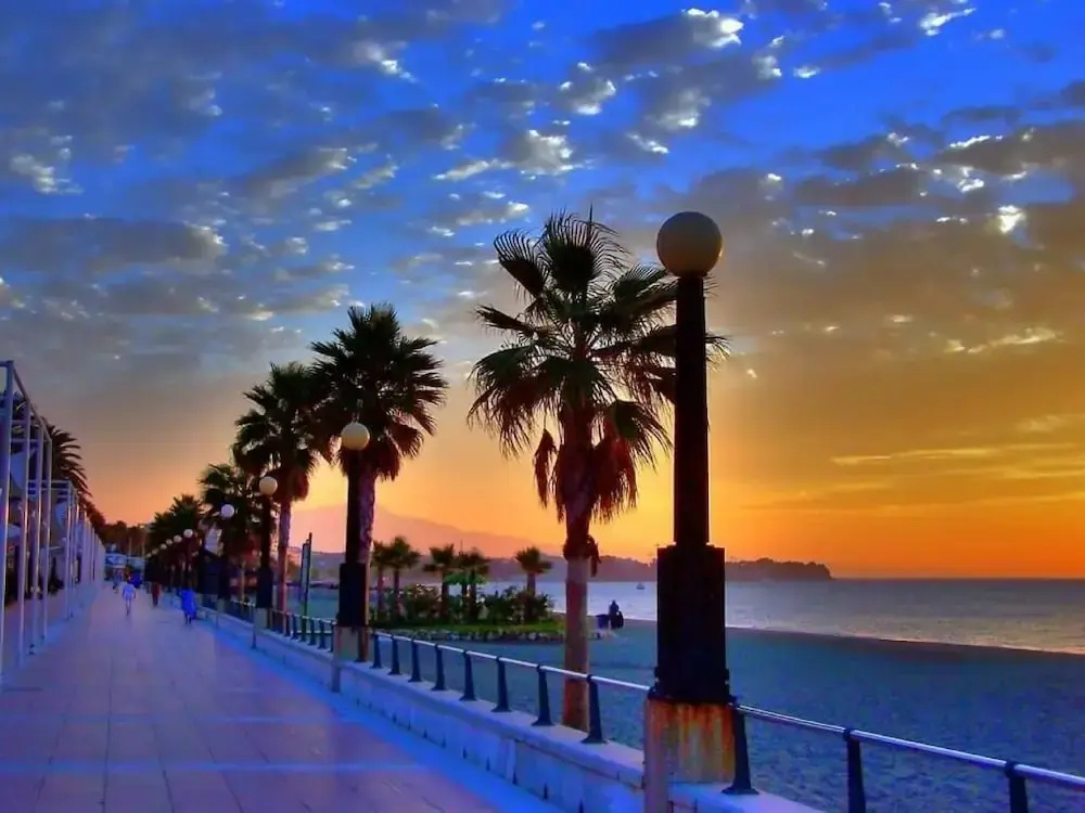 Photo - Mare Estepona Hotel