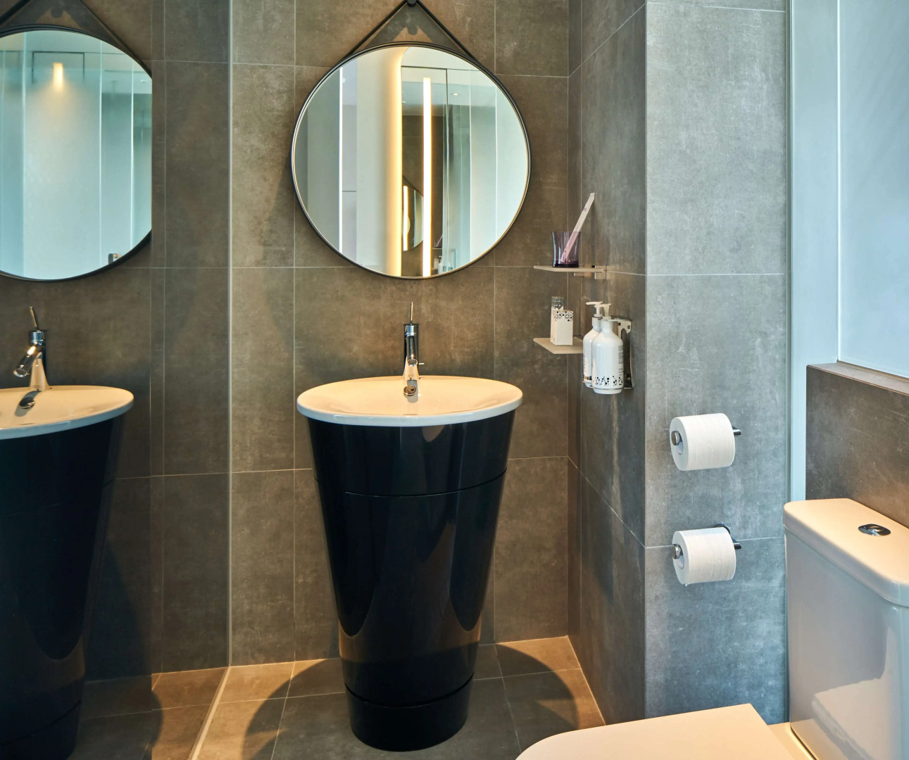 Foto - YOTEL Singapore Orchard Road