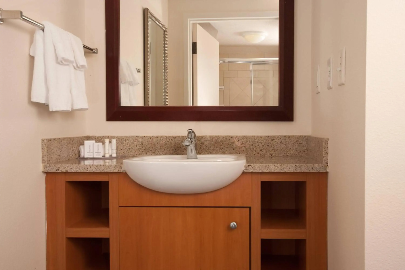 Photo - Springhill Suites by Marriott Orlando Airport