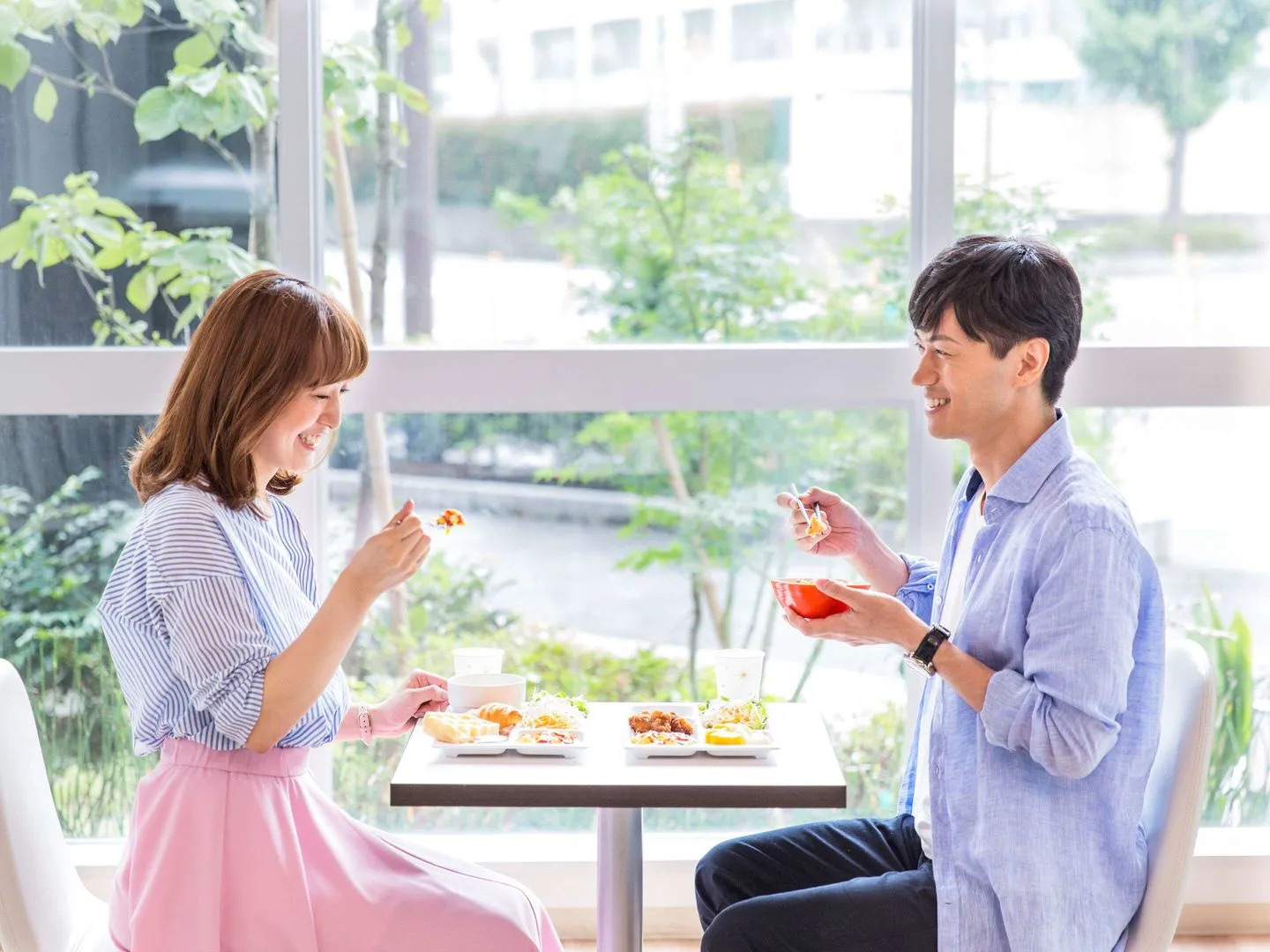 Foto - Comfort Inn Naha Tomari Port