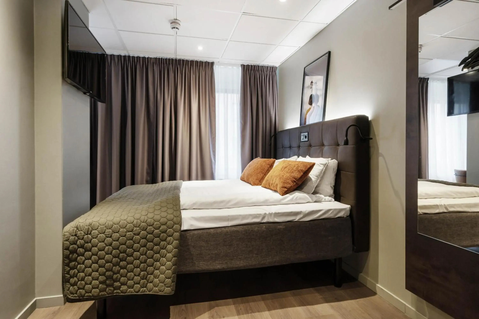 Foto - Hotel Point