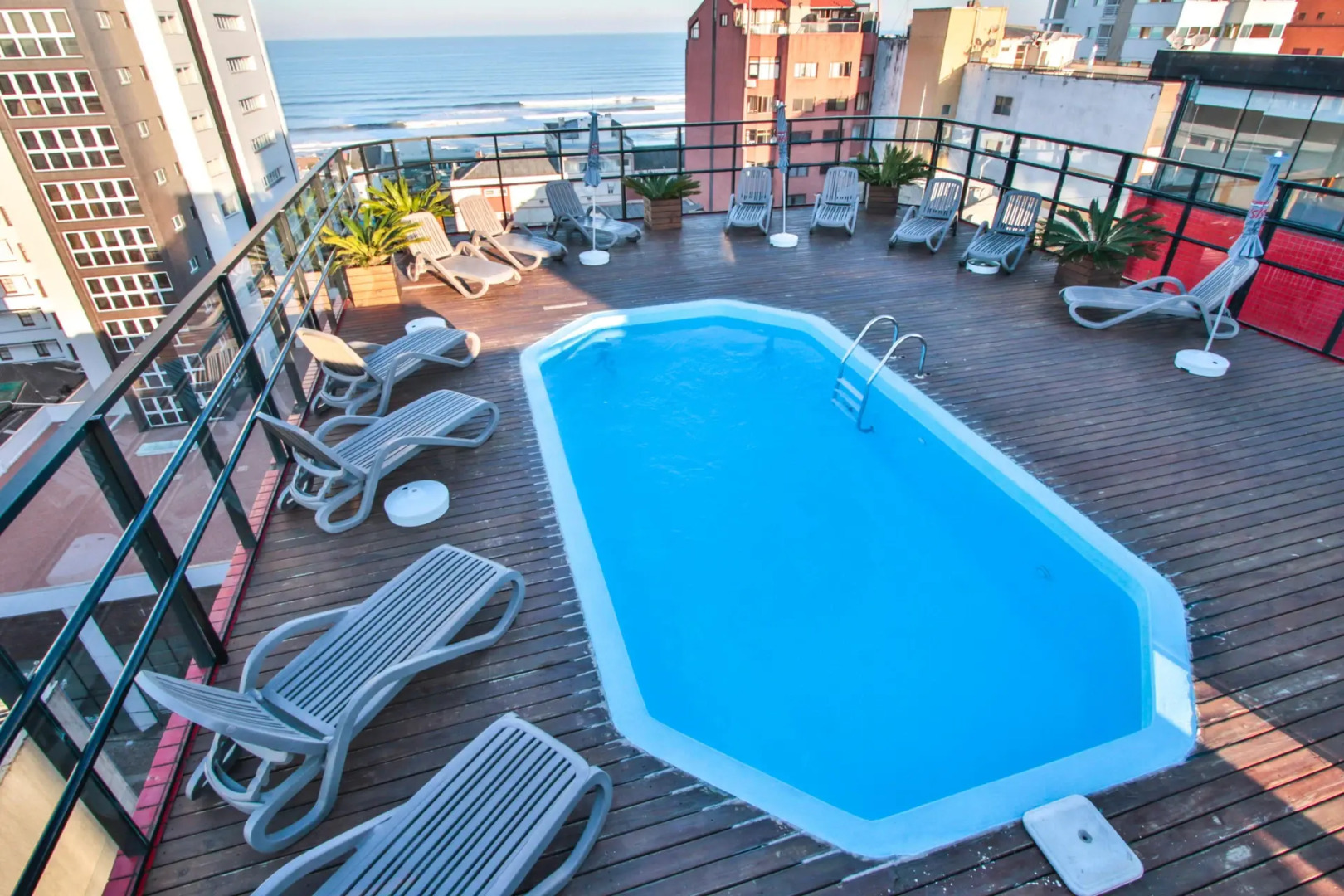 Foto - Life Hotel Torres