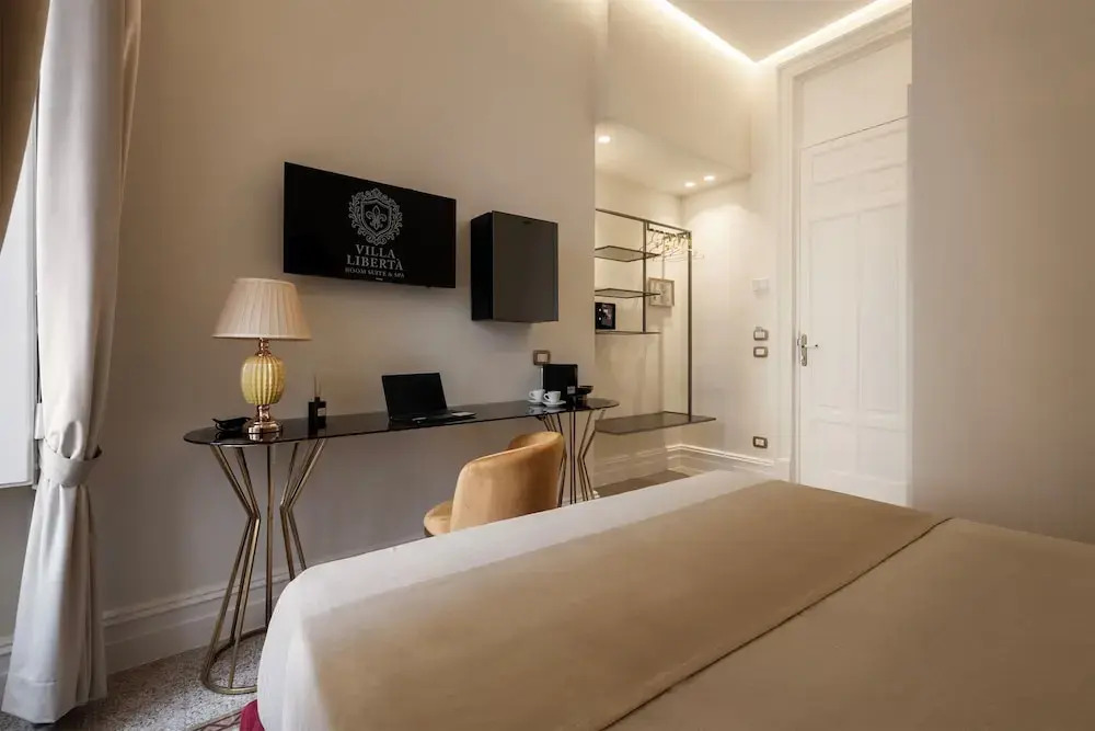 Foto - Villa Libertà