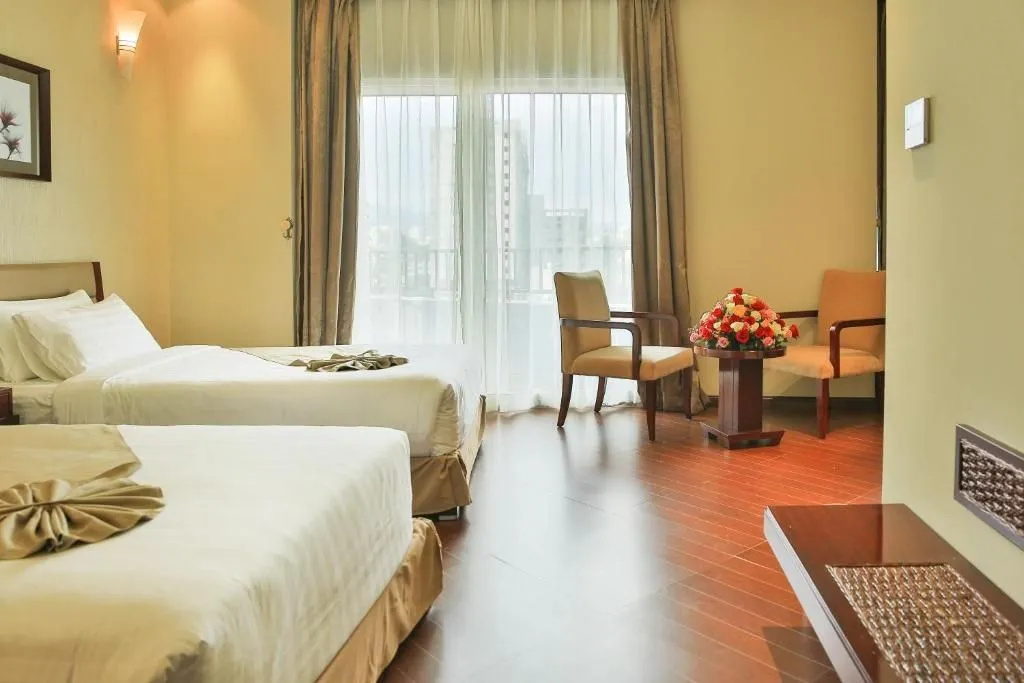 Foto - Magnolia hotel and conference center