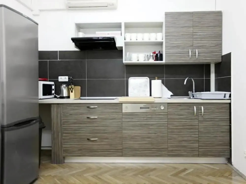 Foto - Whole Wide World Hostel